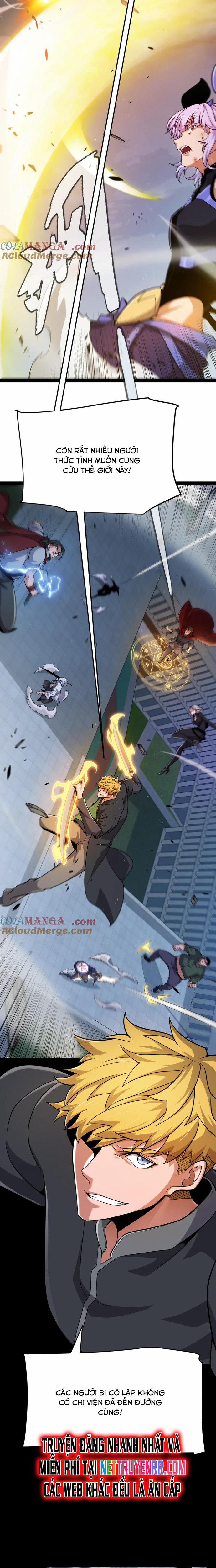 Tôi Đến Từ Thế Giới Trò Chơi 344 trang 17