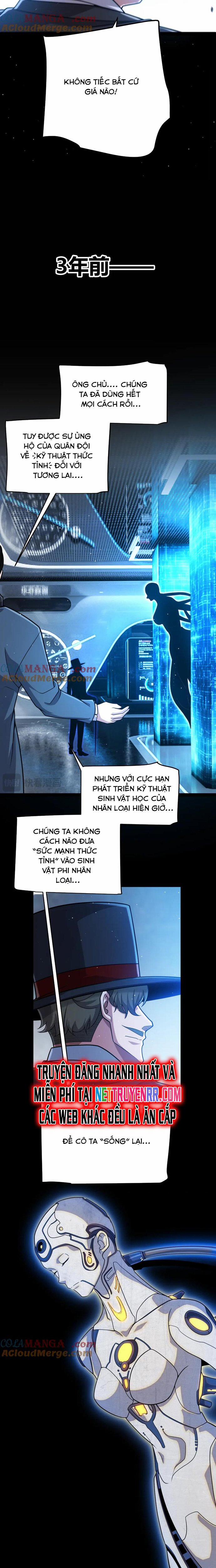 Tôi Đến Từ Thế Giới Trò Chơi 344 trang 3