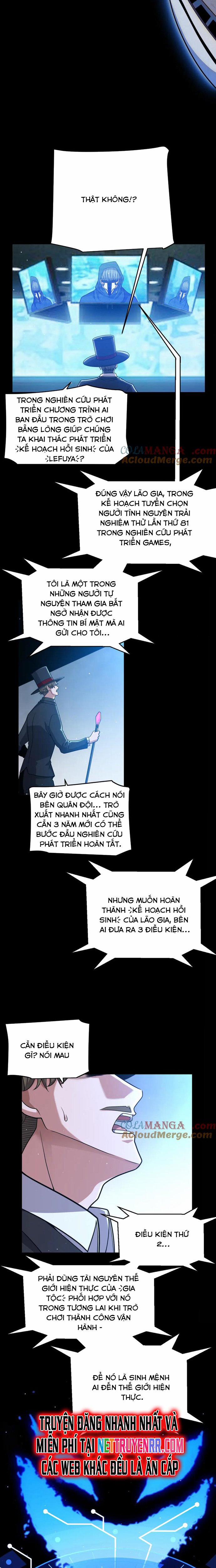 Tôi Đến Từ Thế Giới Trò Chơi 344 trang 4