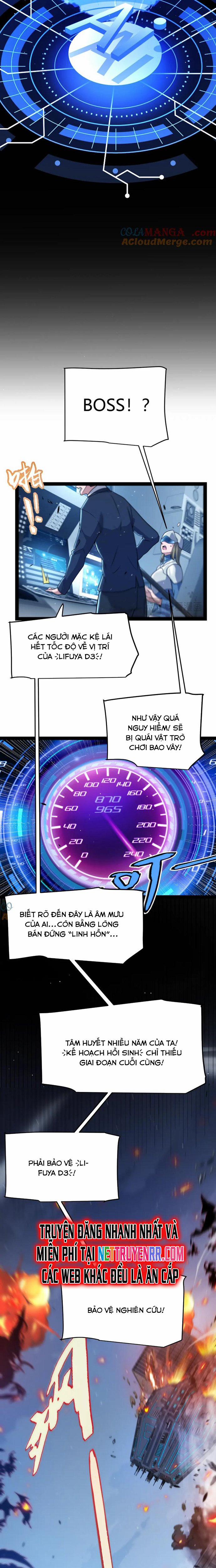 Tôi Đến Từ Thế Giới Trò Chơi 344 trang 5