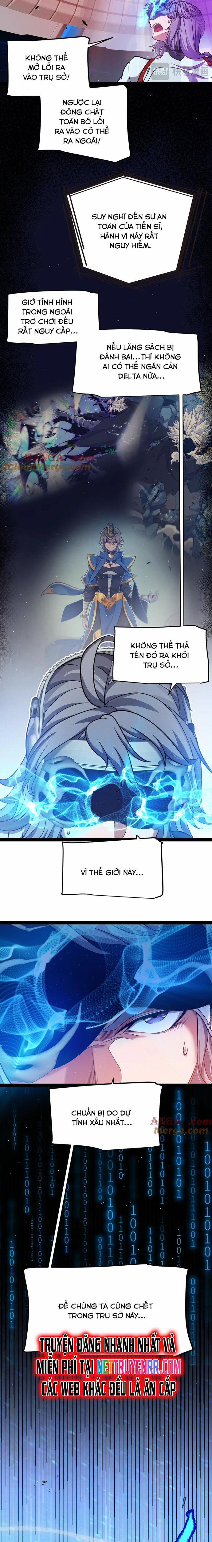 Tôi Đến Từ Thế Giới Trò Chơi 344 trang 7