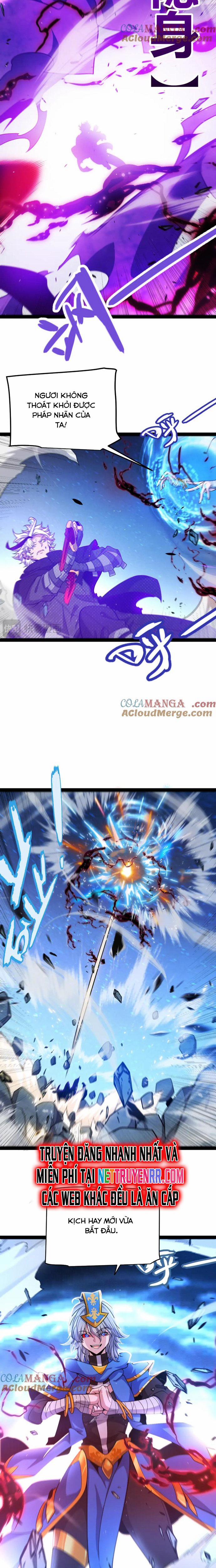 Tôi Đến Từ Thế Giới Trò Chơi 344 trang 9