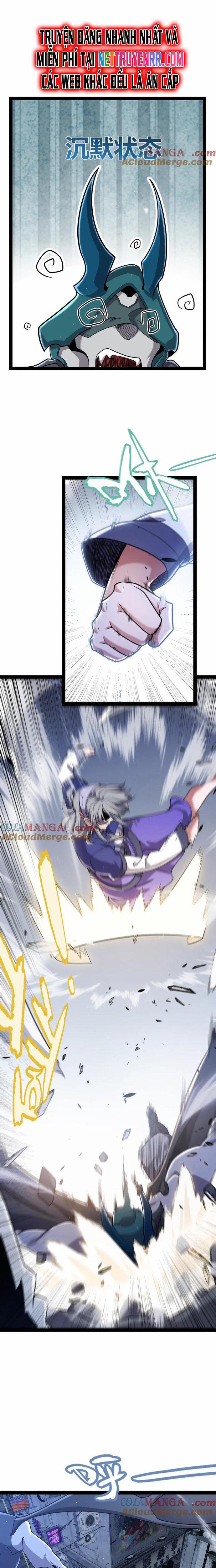 Tôi Đến Từ Thế Giới Trò Chơi 345 trang 1