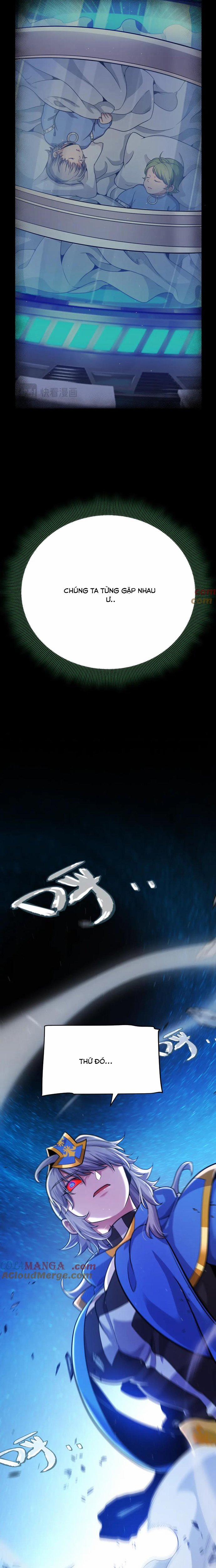 Tôi Đến Từ Thế Giới Trò Chơi 345 trang 10