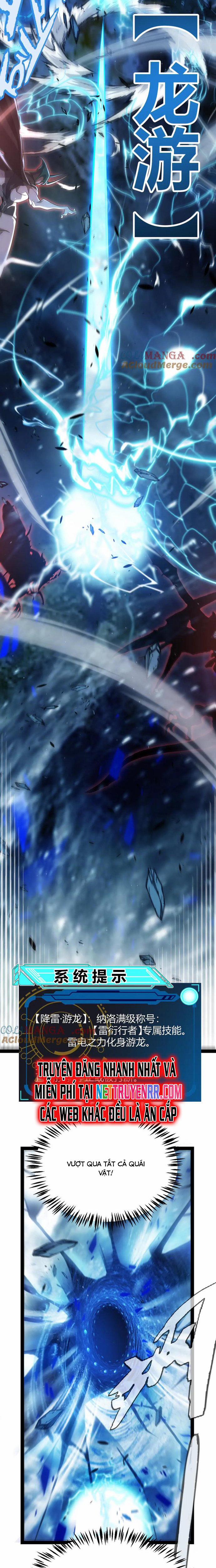 Tôi Đến Từ Thế Giới Trò Chơi 345 trang 8