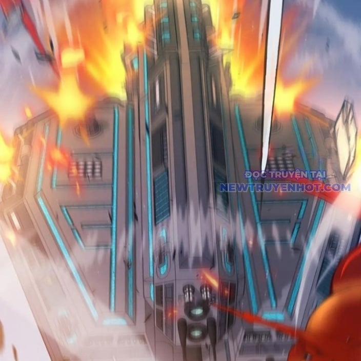 Tôi Đến Từ Thế Giới Trò Chơi 346 trang 3