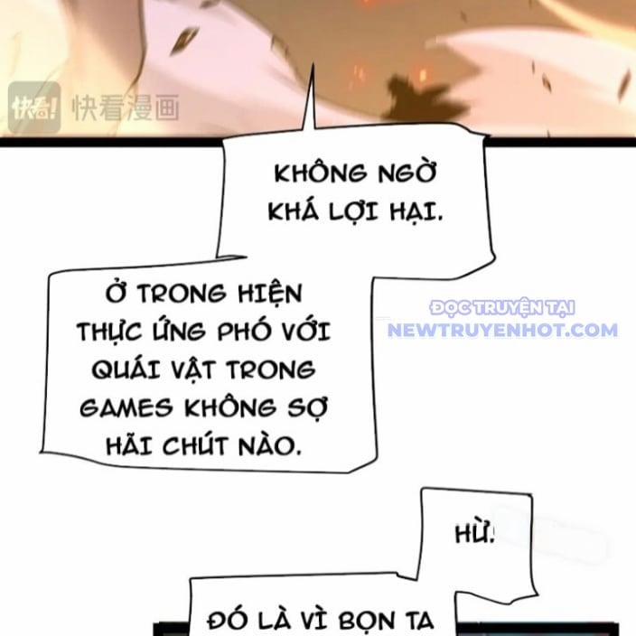Tôi Đến Từ Thế Giới Trò Chơi 346 trang 30