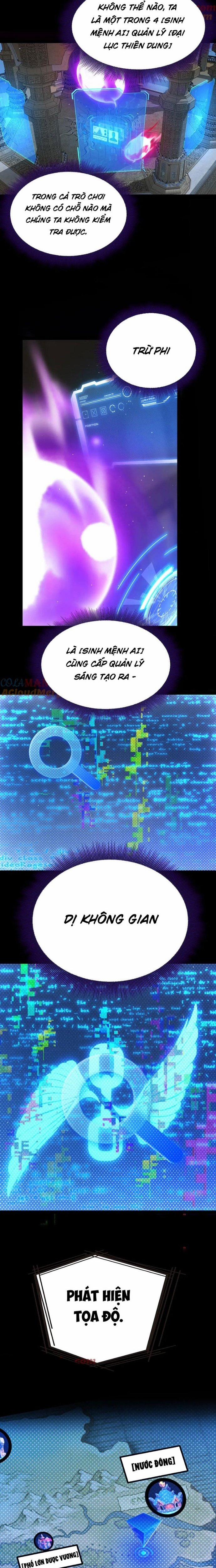 Tôi Đến Từ Thế Giới Trò Chơi 348 trang 1