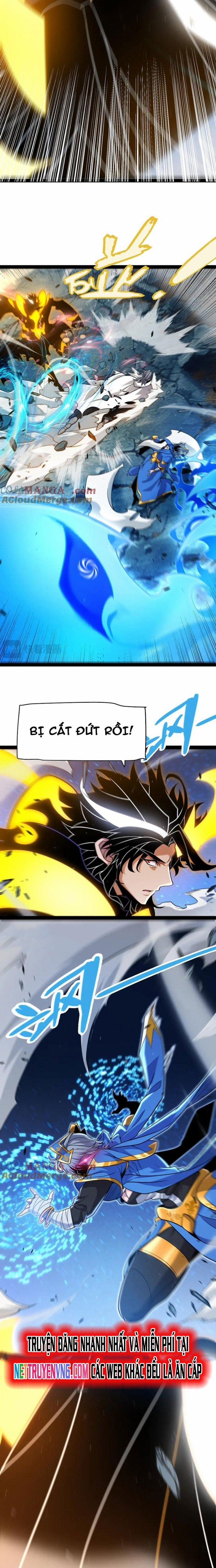 Tôi Đến Từ Thế Giới Trò Chơi 348 trang 10