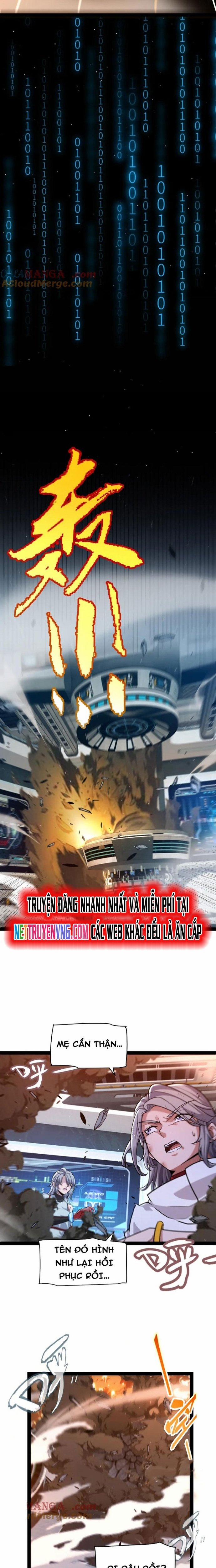 Tôi Đến Từ Thế Giới Trò Chơi 348 trang 11