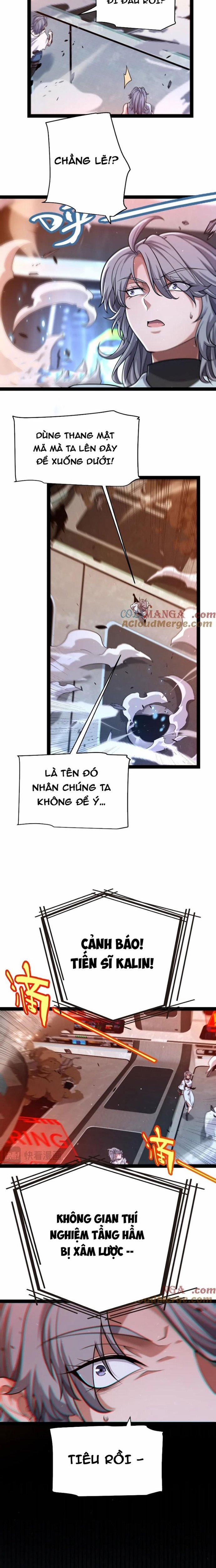 Tôi Đến Từ Thế Giới Trò Chơi 348 trang 12