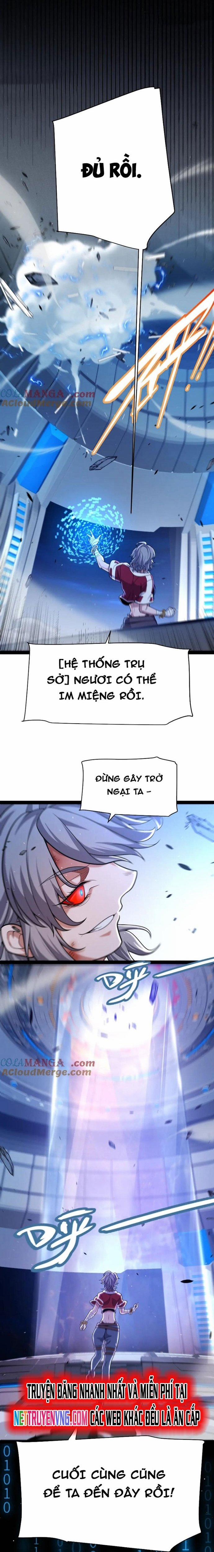 Tôi Đến Từ Thế Giới Trò Chơi 348 trang 13