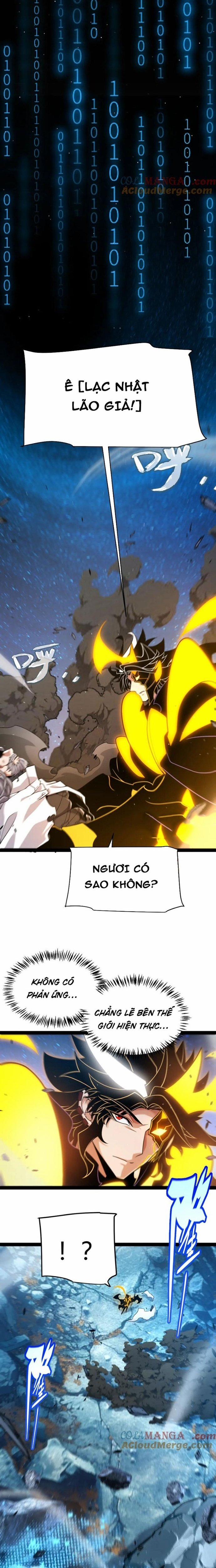 Tôi Đến Từ Thế Giới Trò Chơi 348 trang 14