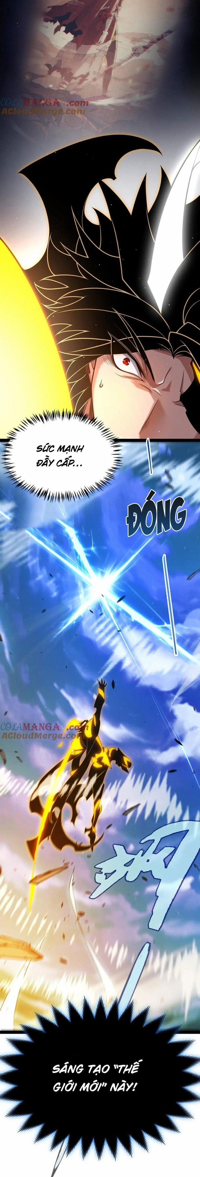 Tôi Đến Từ Thế Giới Trò Chơi 348 trang 17