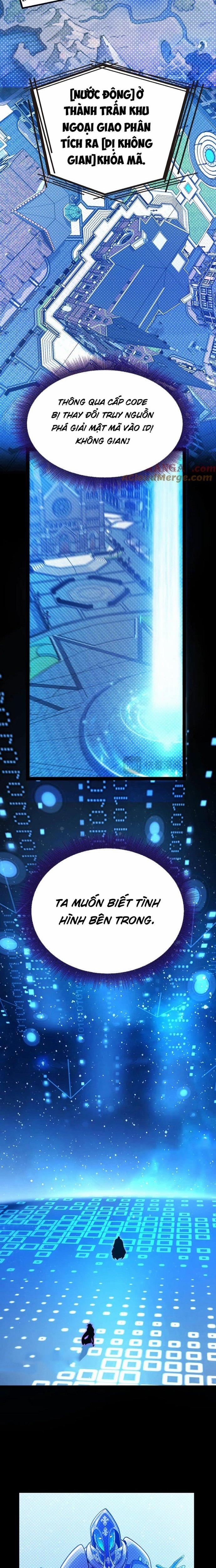 Tôi Đến Từ Thế Giới Trò Chơi 348 trang 2