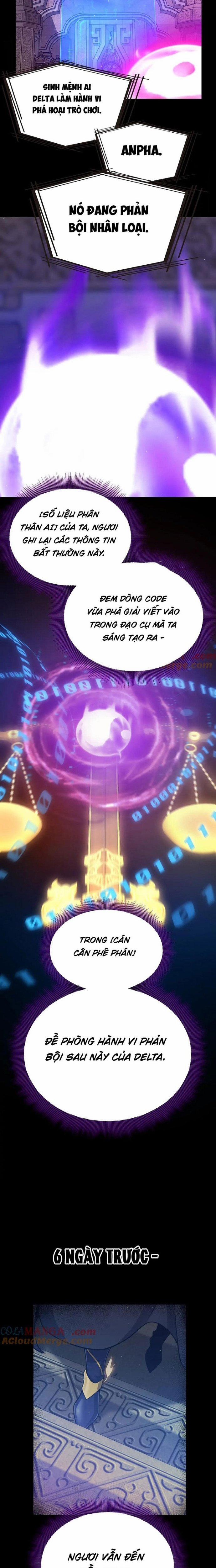 Tôi Đến Từ Thế Giới Trò Chơi 348 trang 3