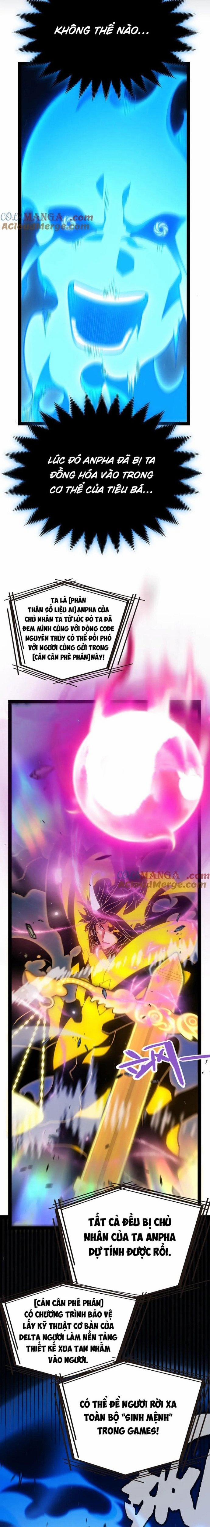 Tôi Đến Từ Thế Giới Trò Chơi 348 trang 5