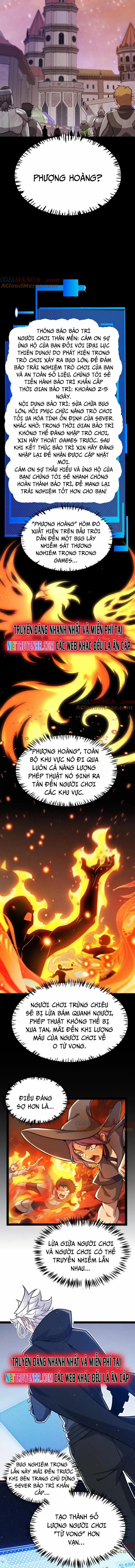 Tôi Đến Từ Thế Giới Trò Chơi 349 trang 1