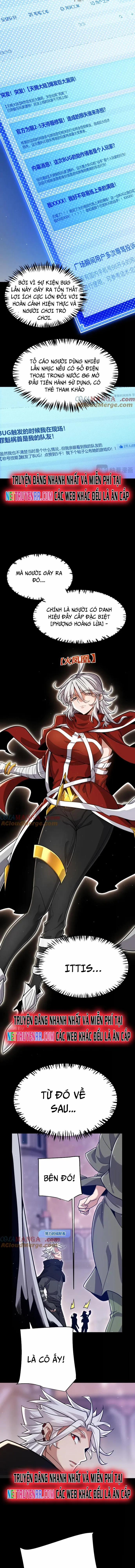 Tôi Đến Từ Thế Giới Trò Chơi 349 trang 2