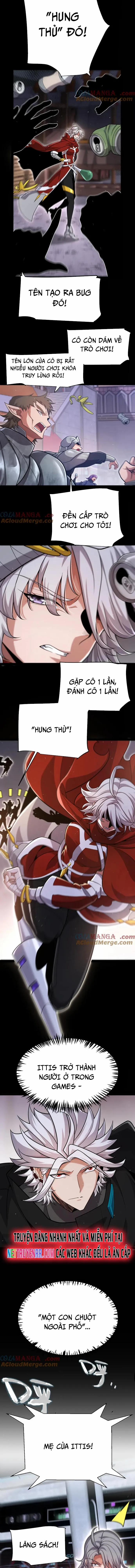 Tôi Đến Từ Thế Giới Trò Chơi 349 trang 3