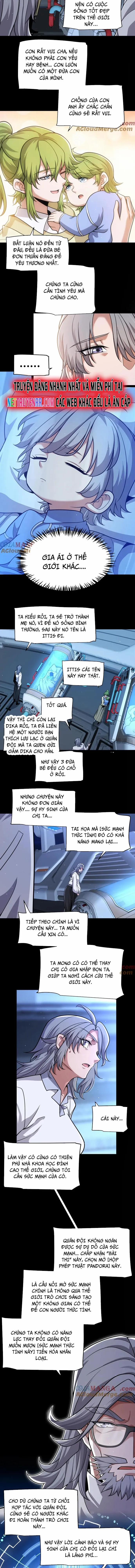 Tôi Đến Từ Thế Giới Trò Chơi 349 trang 8