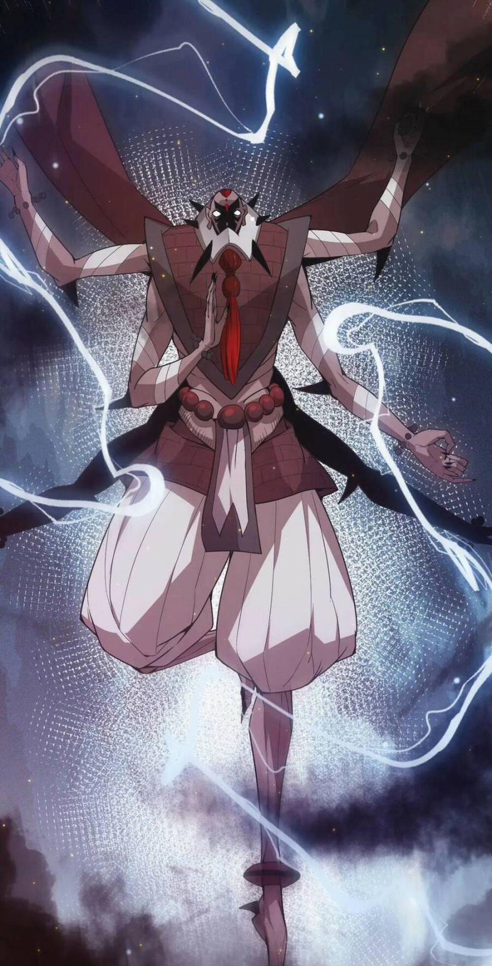 Tôi Đến Từ Thế Giới Trò Chơi 35 trang 103