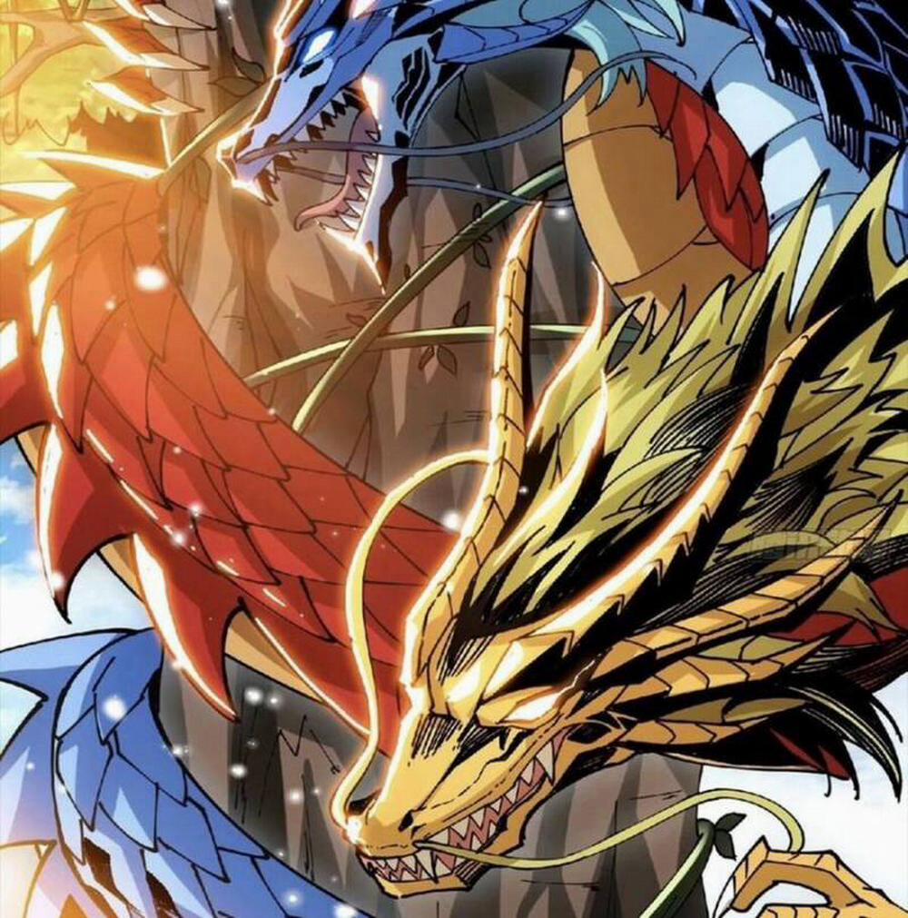 Tôi Đến Từ Thế Giới Trò Chơi 35 trang 106