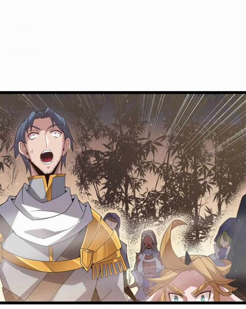 Tôi Đến Từ Thế Giới Trò Chơi 35 trang 16