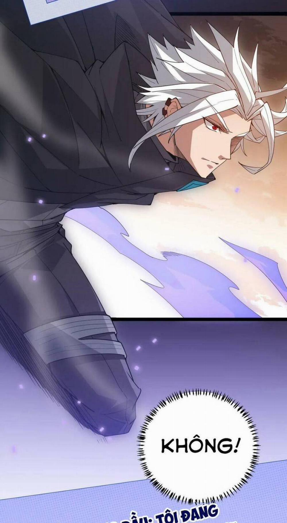 Tôi Đến Từ Thế Giới Trò Chơi 35 trang 19