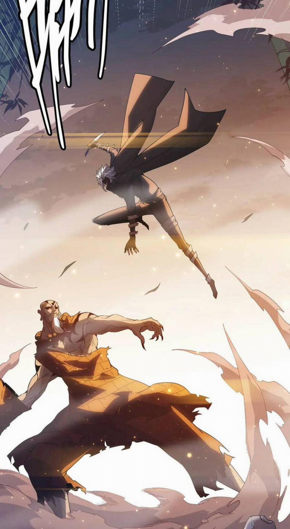 Tôi Đến Từ Thế Giới Trò Chơi 35 trang 2