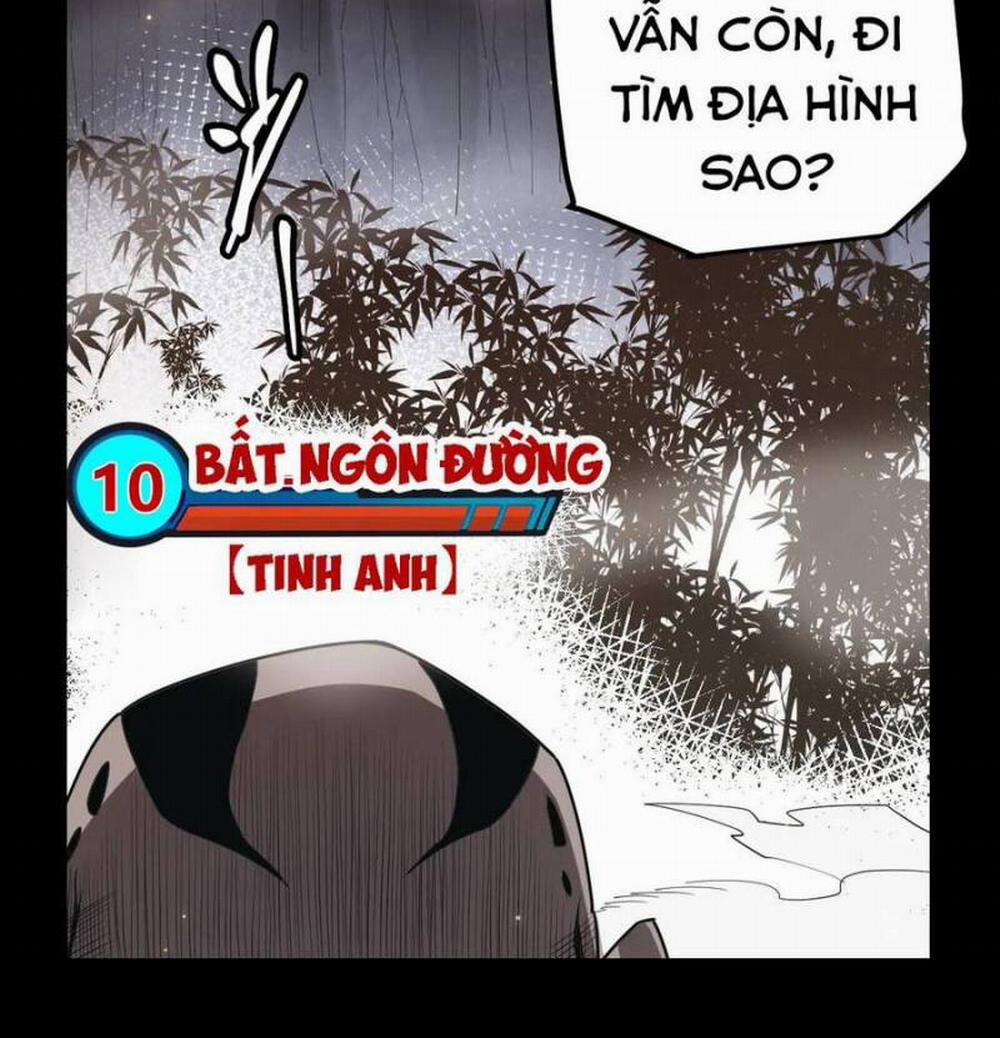 Tôi Đến Từ Thế Giới Trò Chơi 35 trang 25