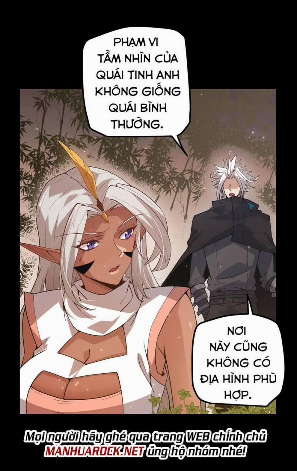 Tôi Đến Từ Thế Giới Trò Chơi 35 trang 26