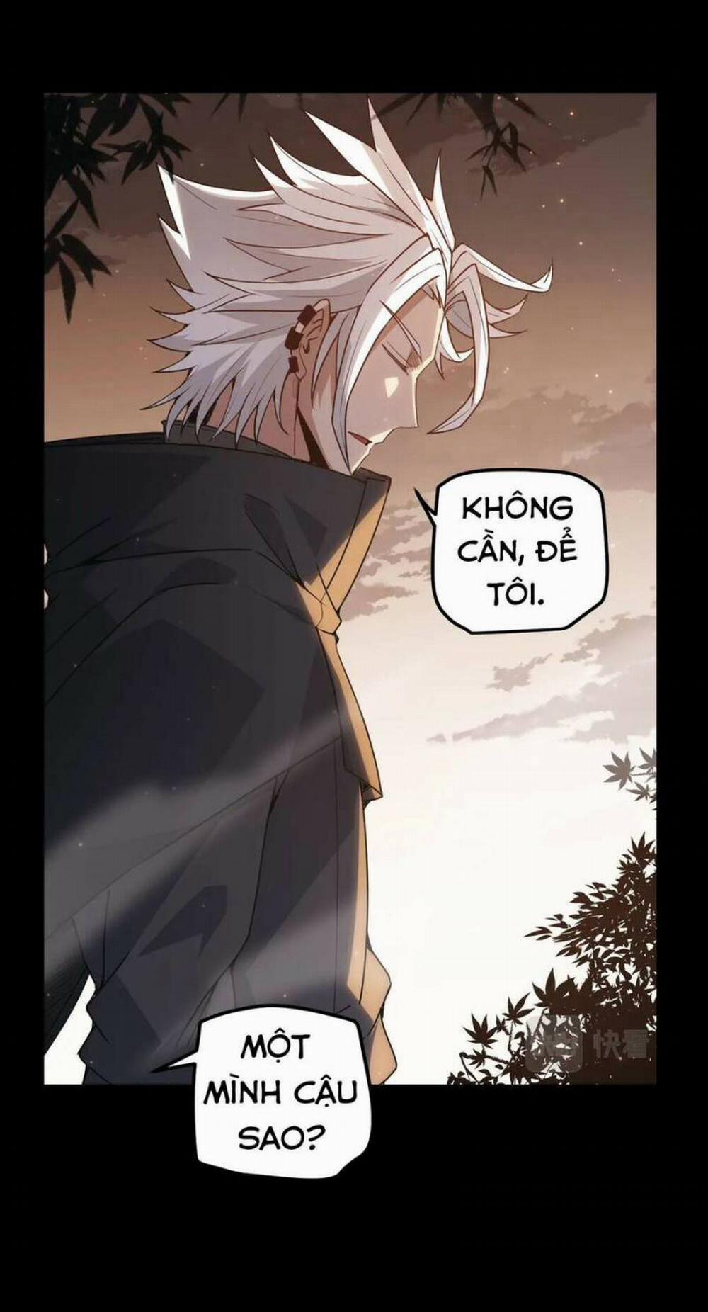 Tôi Đến Từ Thế Giới Trò Chơi 35 trang 28