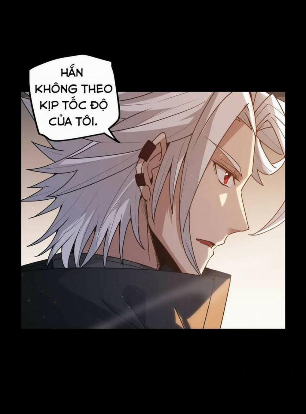 Tôi Đến Từ Thế Giới Trò Chơi 35 trang 29