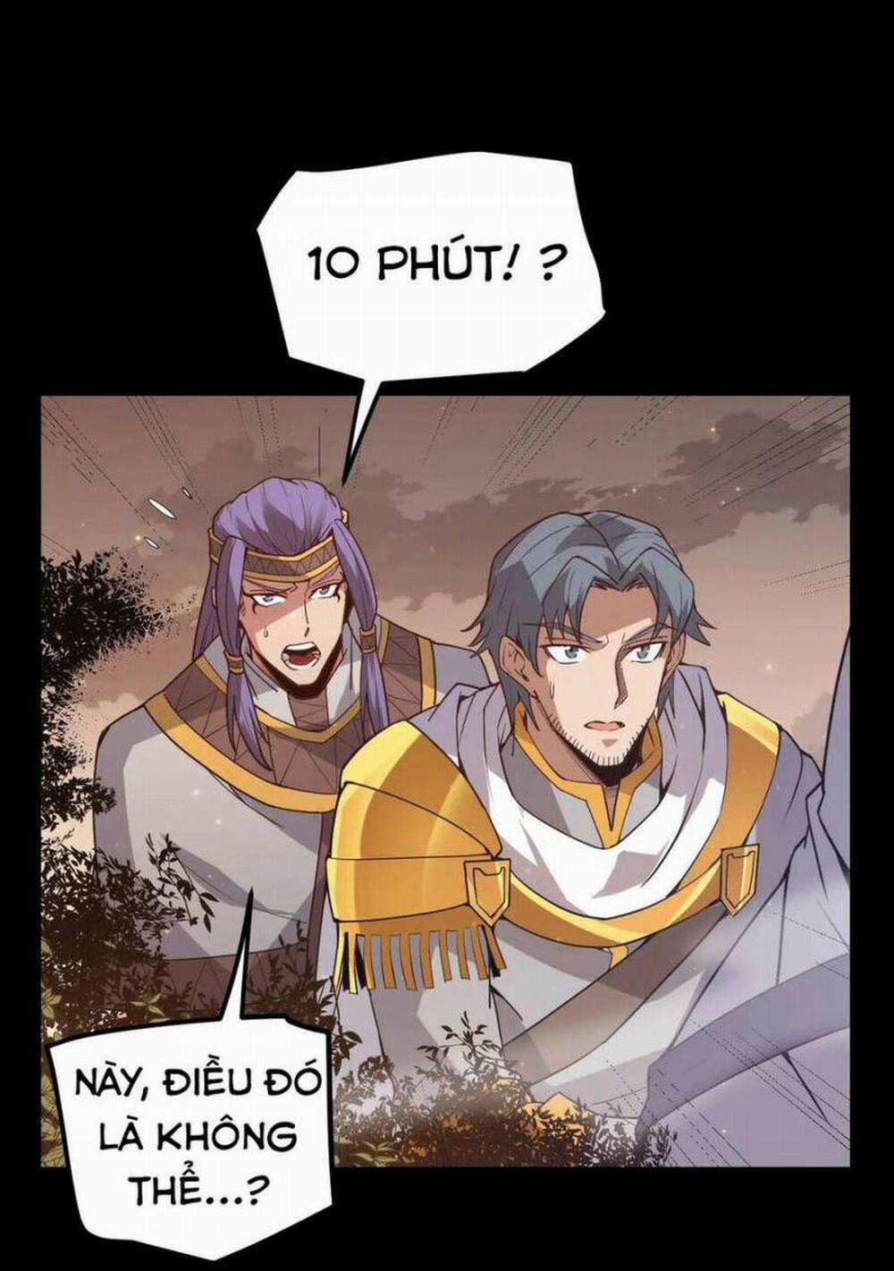 Tôi Đến Từ Thế Giới Trò Chơi 35 trang 35