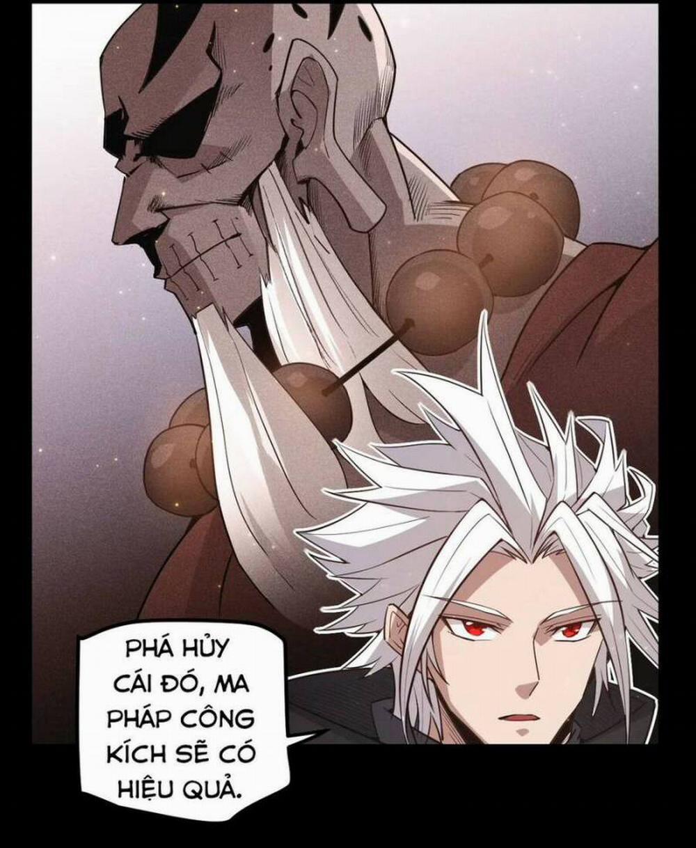 Tôi Đến Từ Thế Giới Trò Chơi 35 trang 37