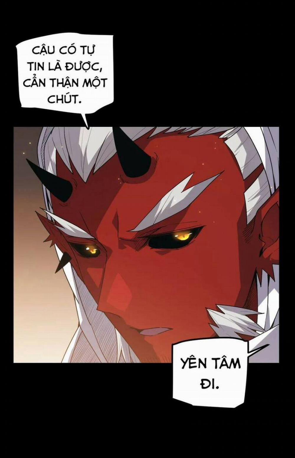 Tôi Đến Từ Thế Giới Trò Chơi 35 trang 40