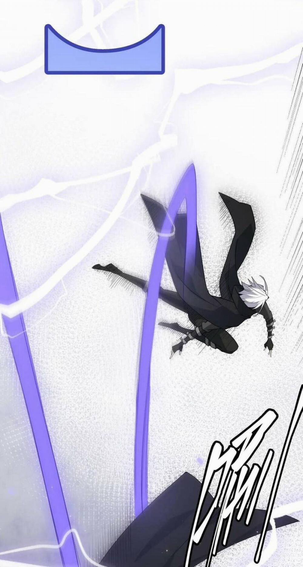 Tôi Đến Từ Thế Giới Trò Chơi 35 trang 47