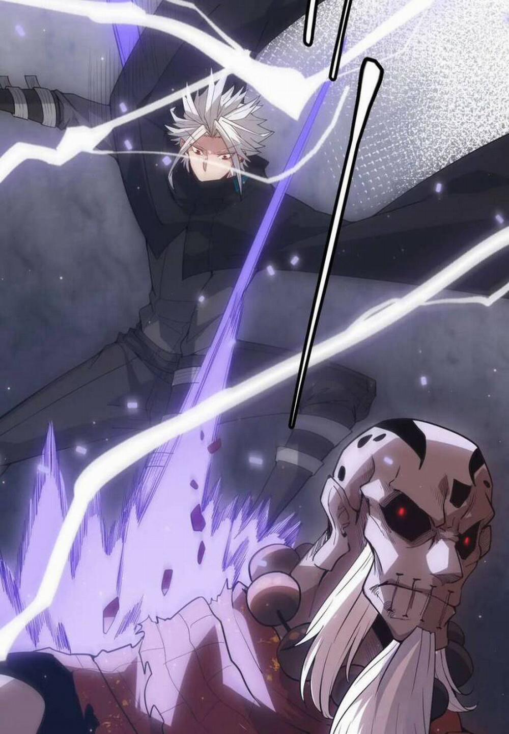 Tôi Đến Từ Thế Giới Trò Chơi 35 trang 48