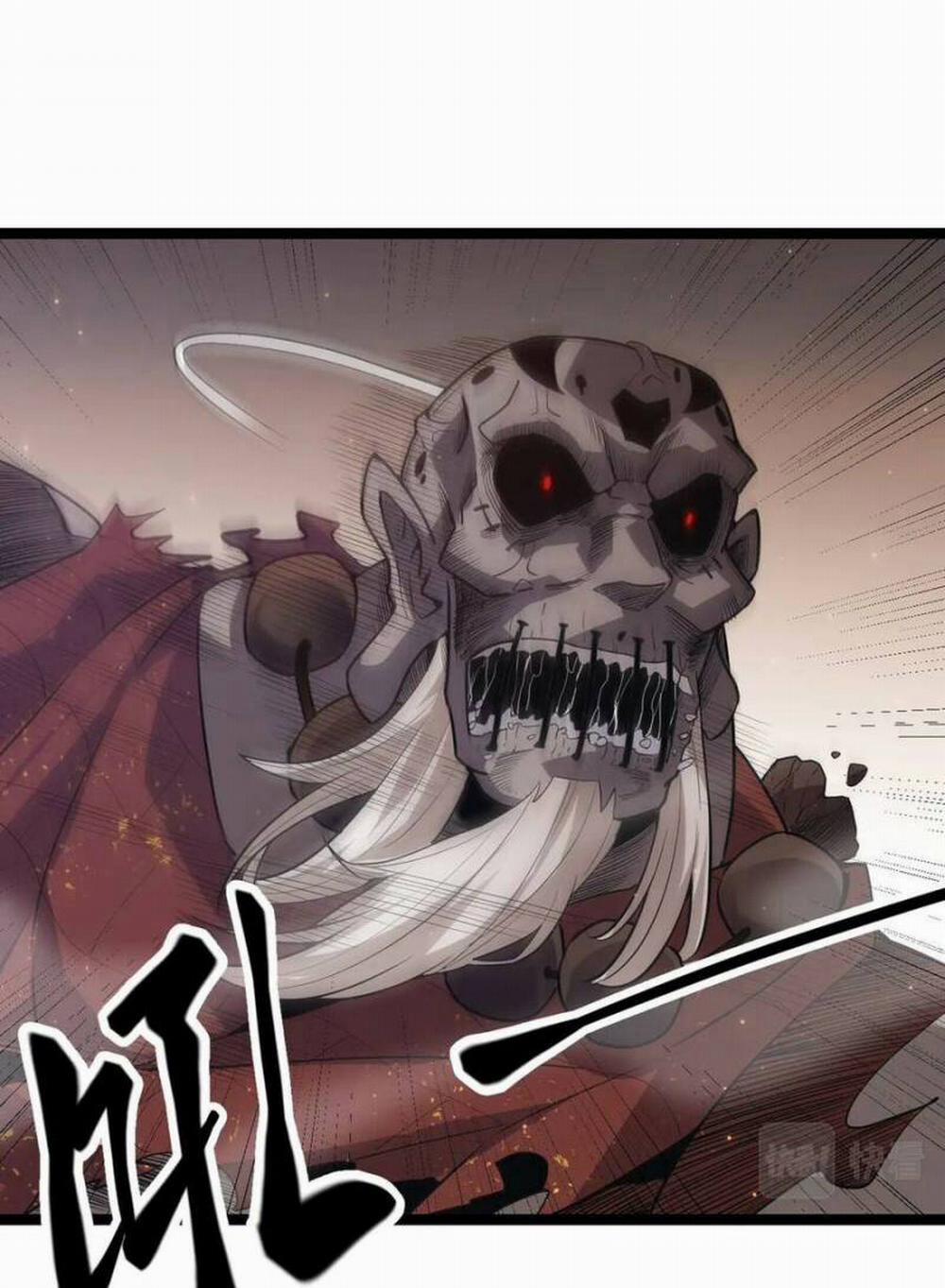 Tôi Đến Từ Thế Giới Trò Chơi 35 trang 61