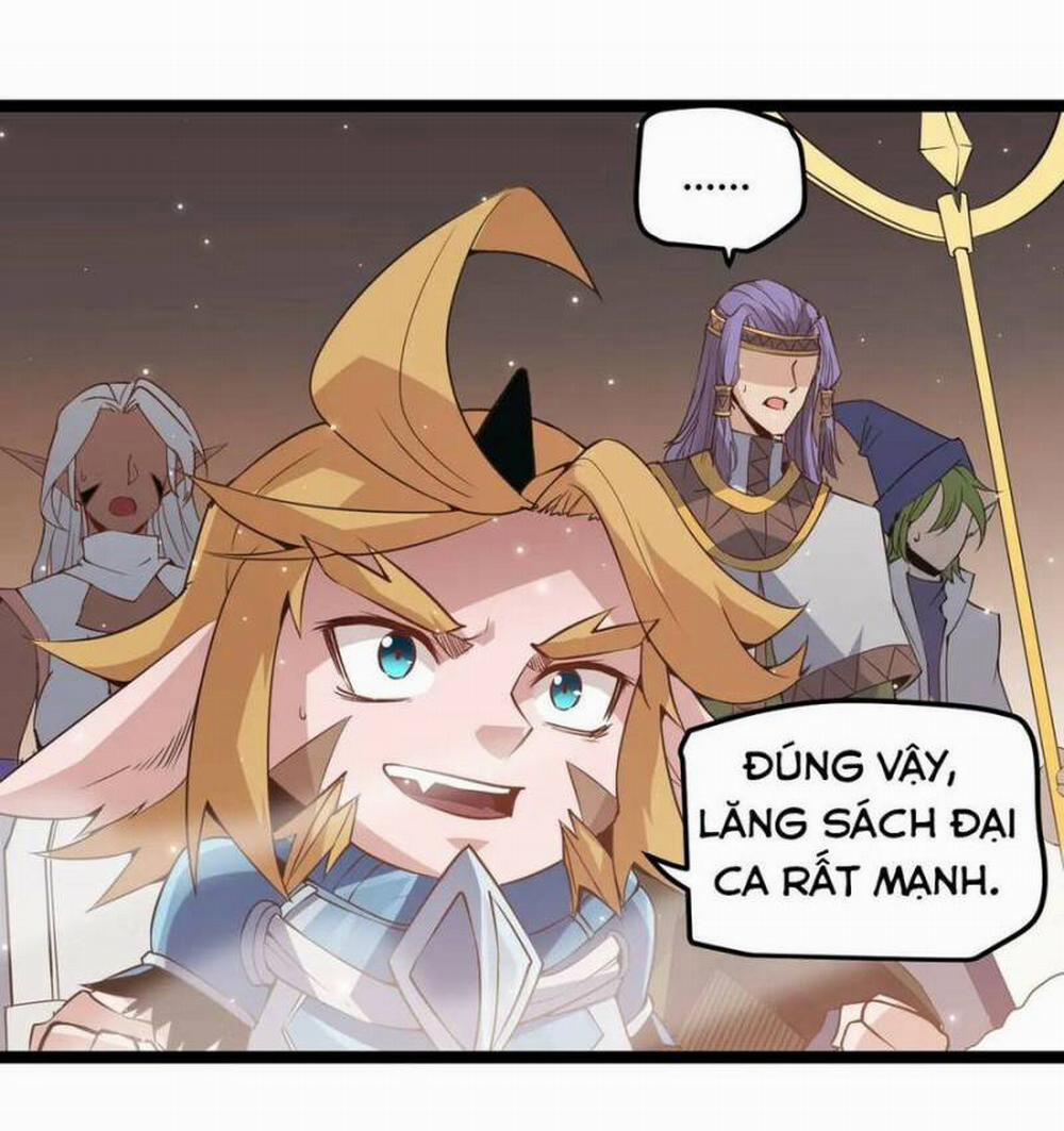 Tôi Đến Từ Thế Giới Trò Chơi 35 trang 72