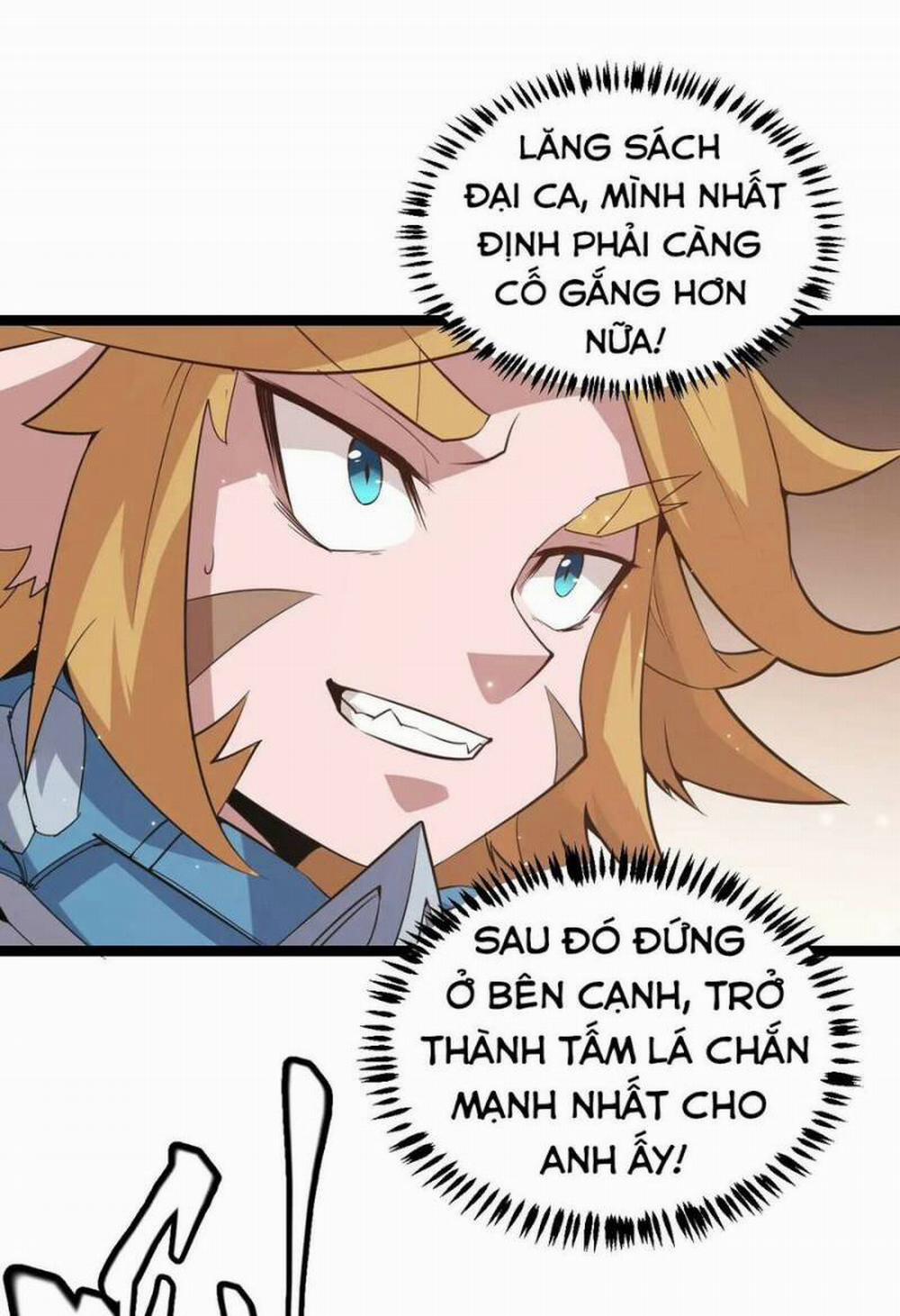 Tôi Đến Từ Thế Giới Trò Chơi 35 trang 73