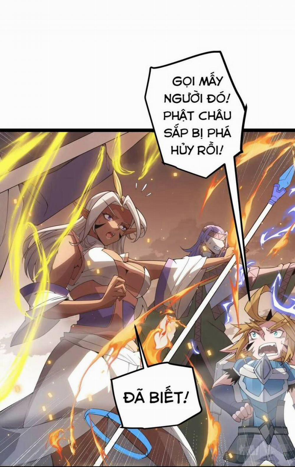 Tôi Đến Từ Thế Giới Trò Chơi 35 trang 78