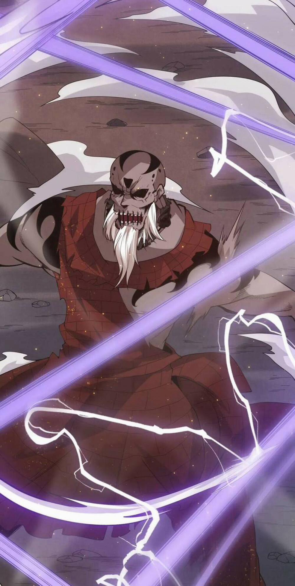 Tôi Đến Từ Thế Giới Trò Chơi 35 trang 83