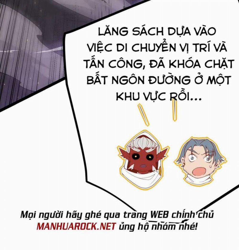 Tôi Đến Từ Thế Giới Trò Chơi 35 trang 85