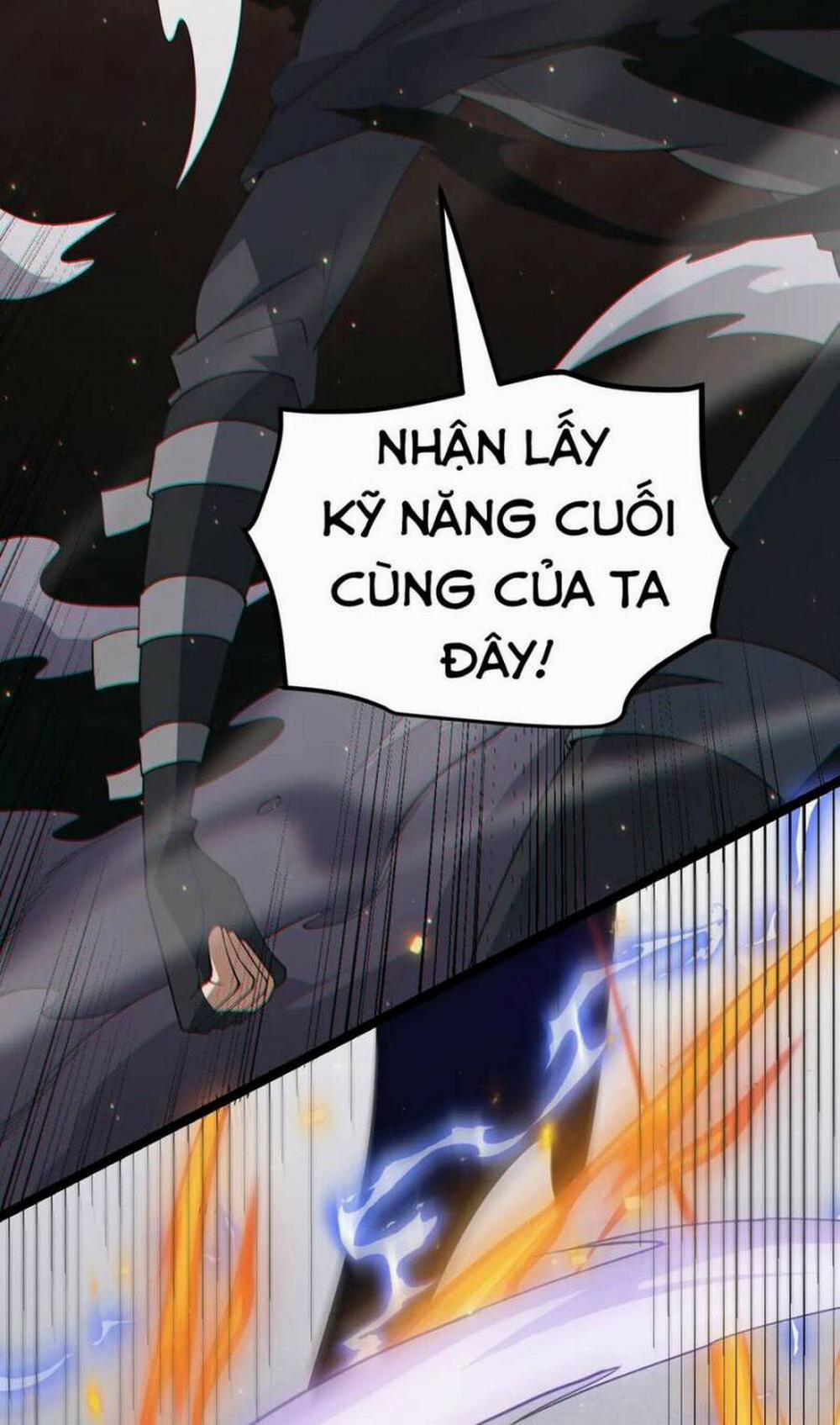 Tôi Đến Từ Thế Giới Trò Chơi 35 trang 90