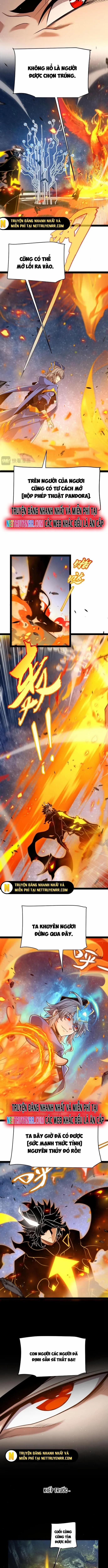 Tôi Đến Từ Thế Giới Trò Chơi 350 trang 4