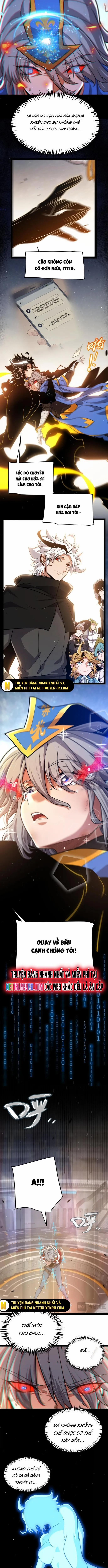 Tôi Đến Từ Thế Giới Trò Chơi 350 trang 7