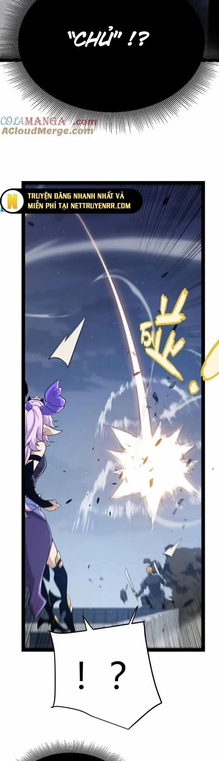 Tôi Đến Từ Thế Giới Trò Chơi 351 trang 10