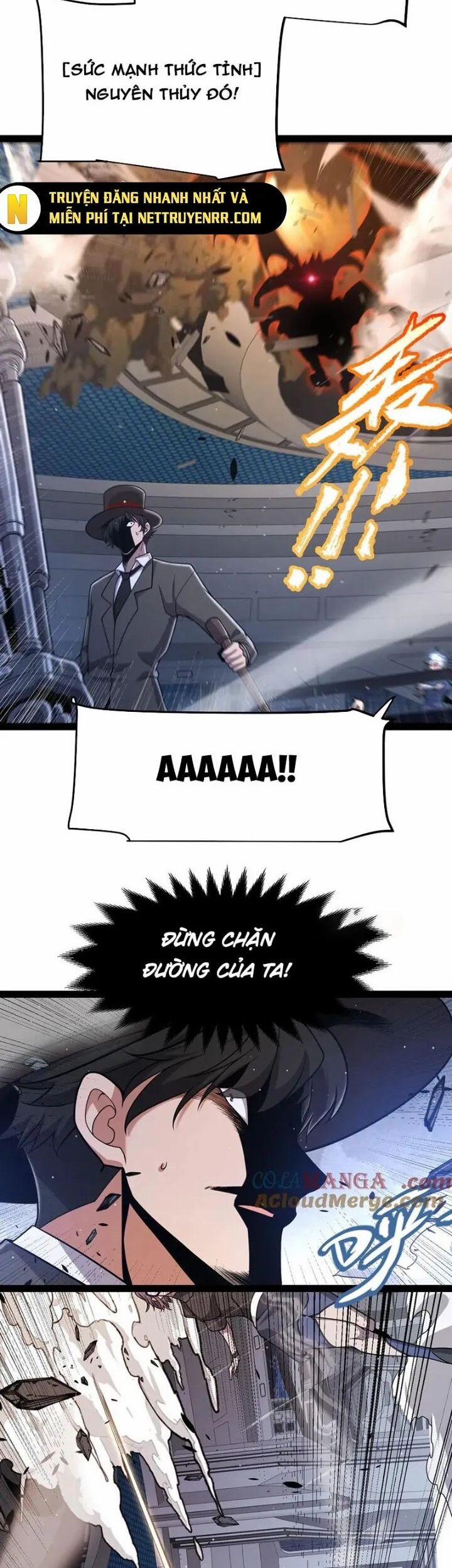 Tôi Đến Từ Thế Giới Trò Chơi 351 trang 13